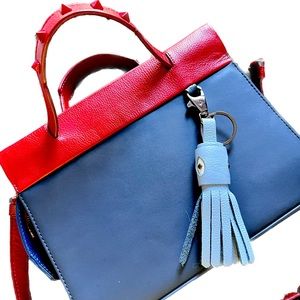 Min & Mon Vali Crossbody Bag